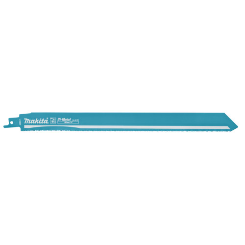Сабельное полотно BIM 305x25x1.1 мм, 14-18TPI, 5 шт Makita B-55837
