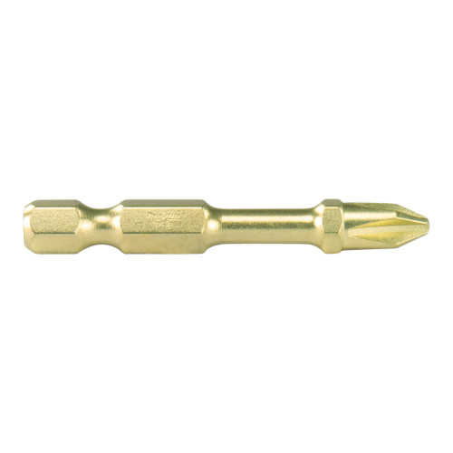 Насадка Impact Gold Grip wood PH2, 50 мм, E-form (MZ), 2 шт Makita B-28307