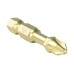 Насадка Impact Gold Grip wood PH2, 50 мм, E-form (MZ), 2 шт Makita B-28307 Насадка Impact Gold Grip wood PH2, 50 мм, E-form (MZ), 2 шт Makita B-28307