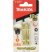 Насадка Impact Gold Grip wood PH2, 50 мм, E-form (MZ), 2 шт Makita B-28307 Насадка Impact Gold Grip wood PH2, 50 мм, E-form (MZ), 2 шт Makita B-28307