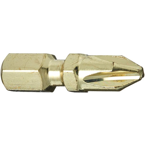 Насадка Impact Gold Enduro PH2, 25 мм, C-form, 5 шт Makita B-28519