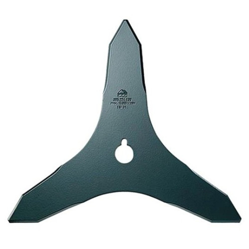 Нож для густой поросли 305x25.4, 3T Makita 195300-2