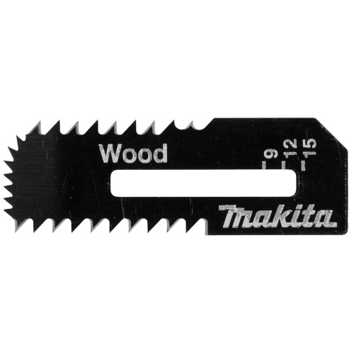 Сабельное полотно для дерева HCS 55x18x0.55 мм, 2 шт Makita B-49719