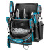 Поясная сумка монтажника 2 кармана Makita E-05131
