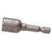 Магнитная насадка для кровельных саморезов (банка), 10х50, E-form, 1/4, 30 шт Makita B-67789