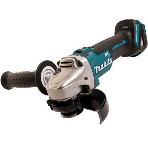 Угловая шлифмашина аккумуляторная Makita DGA504ZXC