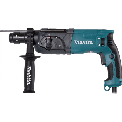 Перфоратор Makita HR2470FT