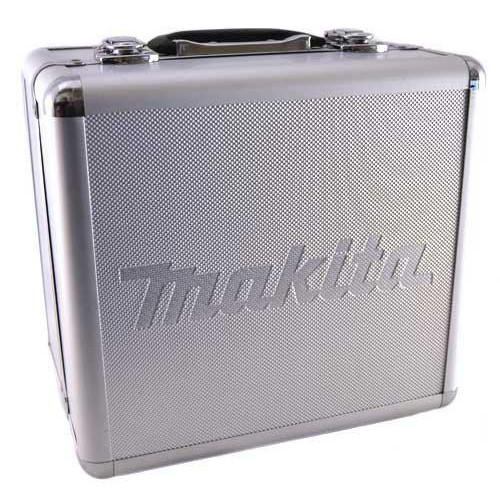 Алюминиевый кейс Makita 823301-7
