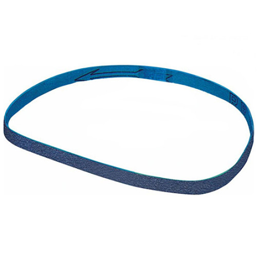 Шлифовальная лента 13х533 мм,К60,1 шт., Makita, P-39497