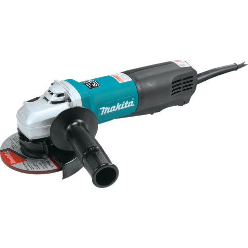 Угловая шлифмашина Makita 9565PCV