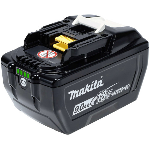 Аккумулятор Makita LXT BL1890B, 18В, 9.0Ач Makita (1915H4-0)