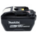 Аккумулятор Makita LXT BL1890B, 18В, 9.0Ач Makita (1915H4-0) Аккумулятор Makita LXT BL1890B, 18В, 9.0Ач Makita (1915H4-0)