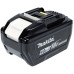 Аккумулятор Makita LXT BL1890B, 18В, 9.0Ач Makita (1915H4-0) Аккумулятор Makita LXT BL1890B, 18В, 9.0Ач Makita (1915H4-0)