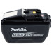 Аккумулятор Makita LXT BL18120B, 18В, 12.0Ач Makita (1915J2-8) Аккумулятор Makita LXT BL18120B, 18В, 12.0Ач Makita (1915J2-8)