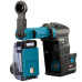 Система пылеудаления DX12 для HR001G / HR003G Makita (191E54-9)