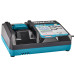 Зарядное устройство Makita DC40RC (191M91-1)