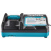 Зарядное устройство Makita DC40RC (191M91-1)