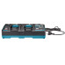 Зарядное устройство Makita DC40RB (191N10-3) Зарядное устройство Makita DC40RB (191N10-3)