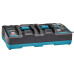 Зарядное устройство Makita DC40RB (191N10-3) Зарядное устройство Makita DC40RB (191N10-3)
