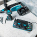 Зарядное устройство Makita DC40RB (191N10-3) Зарядное устройство Makita DC40RB (191N10-3)