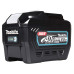 Аккумулятор Makita XGT BL4080F, 40В, 8.0Ач (191X65-8)