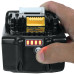 Набор LXT 18В аккумулятор 2 х BL1860B 6.0Ач, зарядное DC18RD и Makpac 3 Makita PSK MKP3G182 (198080-9)