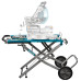 Стол для торцовочной пилы Makita WST-01N (198687-1)