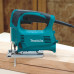 Электрический лобзик Makita 4329A1