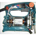 Электрический лобзик Makita 4329A1