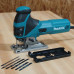 Лобзик электрический Makita 4351FCTJB
