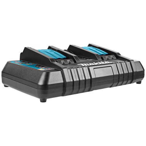 Зарядное устройство Makita DC18RD, 7.2-18В, быстрое (630868-6)