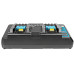 Зарядное устройство Makita DC18RD, 7.2-18В, быстрое (630868-6) Зарядное устройство Makita DC18RD, 7.2-18В, быстрое (630868-6)