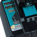 Зарядное устройство Makita DC18RD, 7.2-18В, быстрое (630868-6) Зарядное устройство Makita DC18RD, 7.2-18В, быстрое (630868-6)