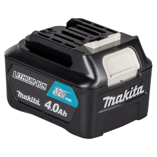 Аккумулятор Makita CXT BL1041B, 10.8/12В, 4.0Ач  (632F63-0)