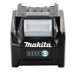 Аккумулятор Makita XGT BL4040, 40В, 4.0Ач (632N72-7)