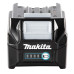 Аккумулятор Makita XGT BL4025, 40В, 2.5Ач (632N82-4)