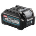 Аккумулятор Makita XGT BL4025, 40В, 2.5Ач (632N82-4)