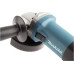 Угловая шлифмашина Makita 9557HNRK