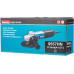 Угловая шлифмашина Makita 9557HNRK