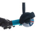 Угловая шлифмашина Makita 9558HNR