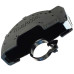 Угловая шлифмашина Makita 9558HNR
