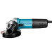 Угловая шлифмашина Makita 9558HNR