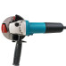 Угловая шлифмашина Makita 9558HNR