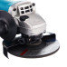 Угловая шлифмашина Makita 9558HNR