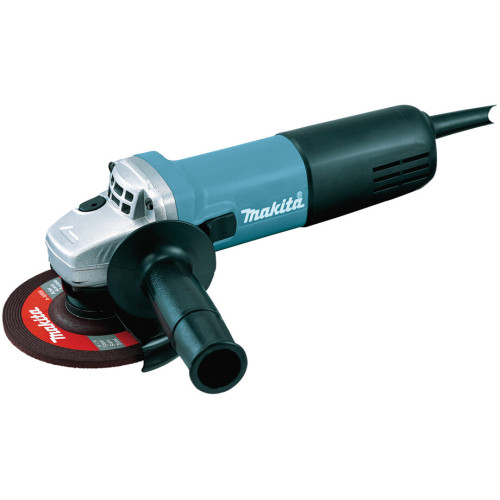 Угловая шлифмашина Makita 9558HNRA (9558HNR)