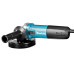 Угловая шлифмашина Makita 9558HNRA (9558HNR)