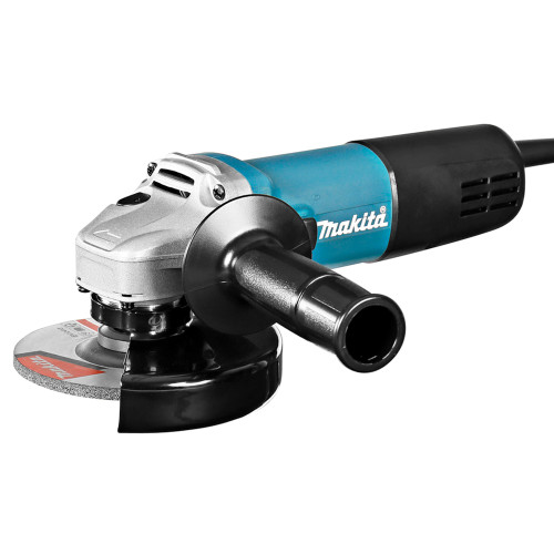 Угловая шлифмашина Makita 9558HNRG