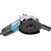 Угловая шлифмашина Makita 9558HNRK