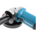 Угловая шлифмашина Makita 9558HNRK