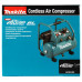 Компрессор аккумуляторный Makita AC001GZ